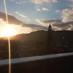 Apartamento Com1 Vaga Na Garagem E Internet Jardim Real Praia Grande