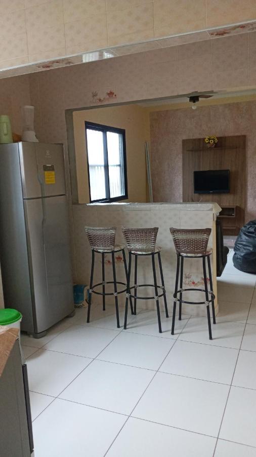 Apartment Com1 Vaga Na Garagem E Internet Jardim Real Grande *
