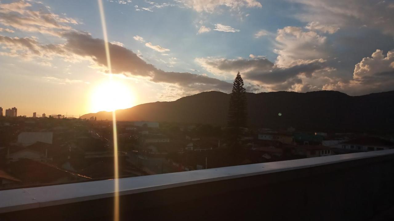 Apartment Com1 Vaga Na Garagem E Internet Jardim Real Grande Sao Paulo
