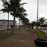 APARTAMENTO - Vila Balneário - Real - PRAIA GRANDE
