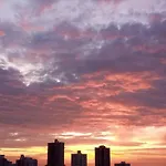 APARTAMENTO - Vila Balneário - Real - PRAIA GRANDE