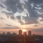 APARTAMENTO - Vila Balneário - Real - PRAIA GRANDE