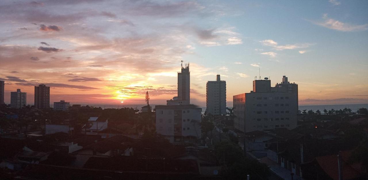 Apartamento Com1 Vaga Na Garagem E Internet Jardim Real Grande