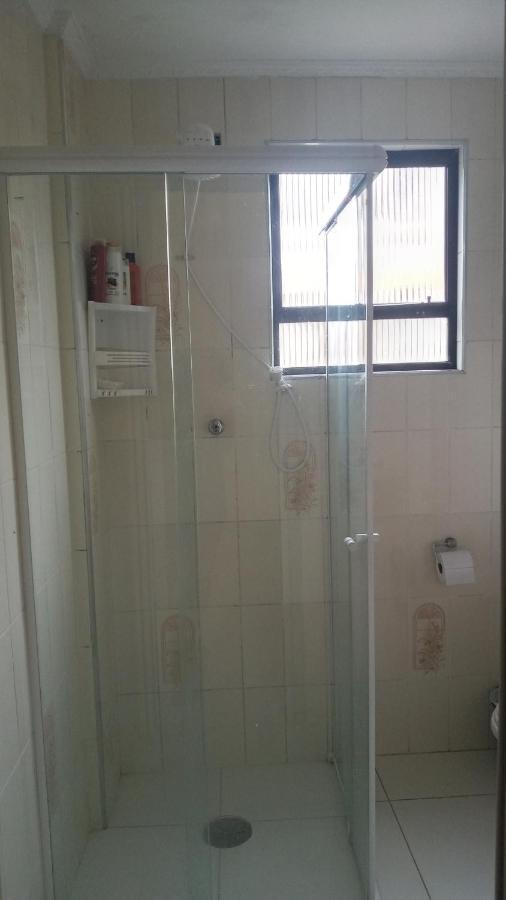 Apartamento Com1 Vaga Na Garagem E Internet Jardim Real Grande *
