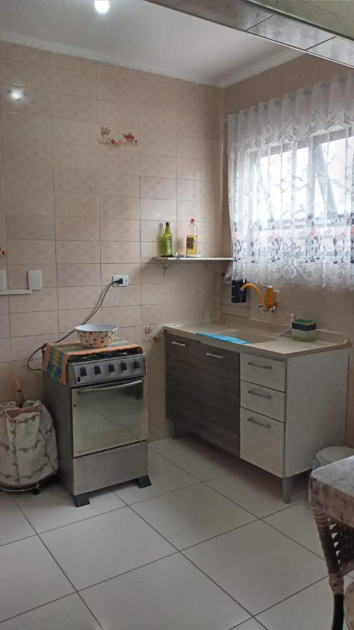 Apartamento Com1 Vaga Na Garagem E Internet Jardim Real Grande São Paulo