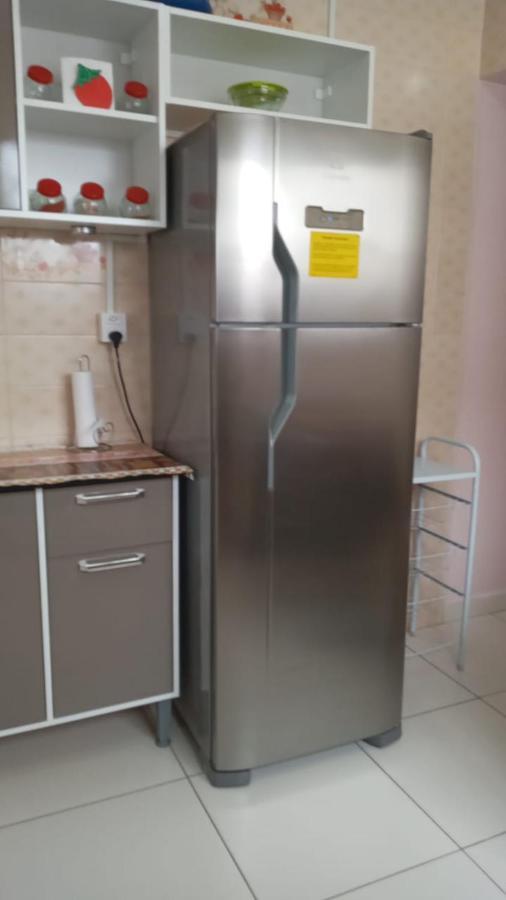 Com1 Vaga Na Garagem E Internet Jardim Real Grande Apartamento *