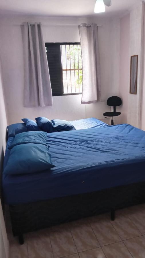 Com1 Vaga Na Garagem E Internet Jardim Real Grande Apartamento